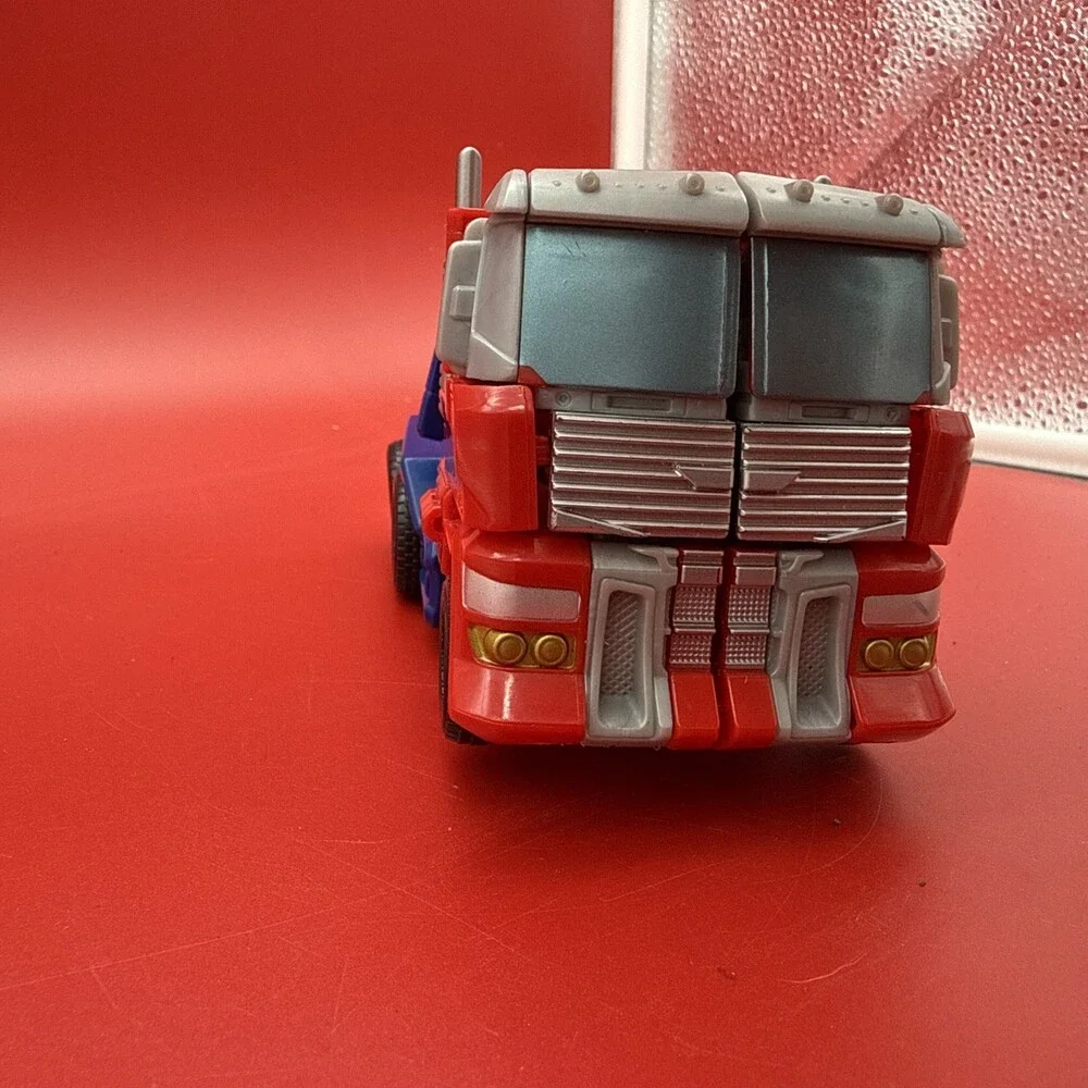 Transformers Combiner Wars Voyager Class Optimus Prime Hasbro 2015 Figure Only
